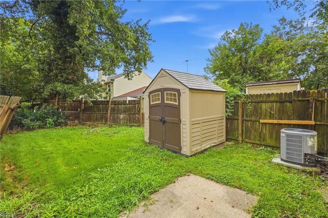 5208 Richard RD, Virginia Beach, VA 23462