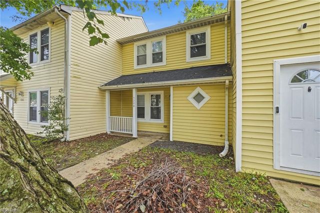 5208 Richard RD, Virginia Beach, VA 23462