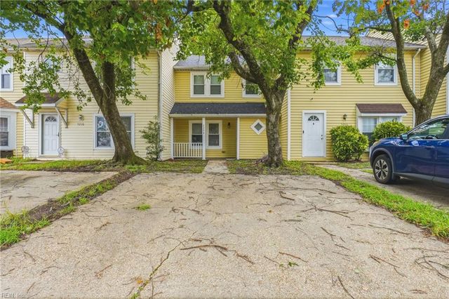 5208 Richard RD, Virginia Beach, VA 23462