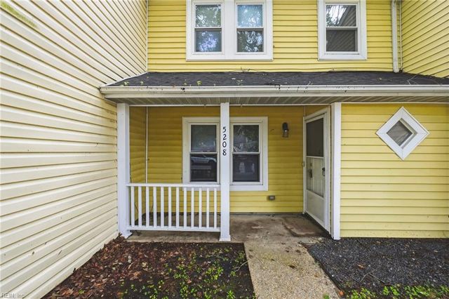 5208 Richard RD, Virginia Beach, VA 23462