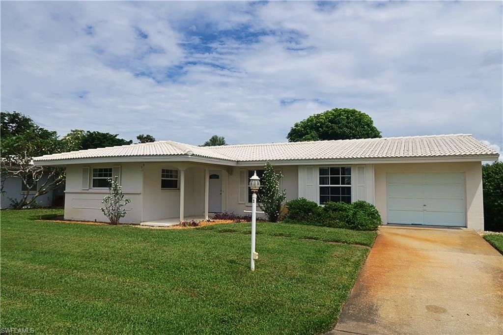 59 Hilo CT # 59, Naples, FL 34112