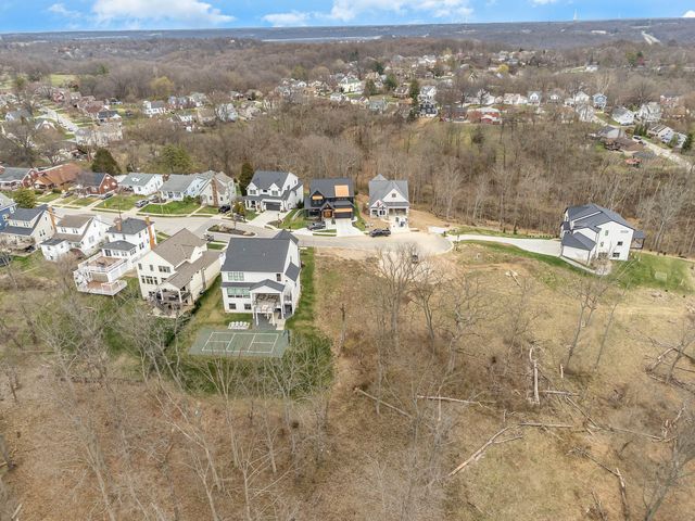 33 Floral Avenue, Fort Mitchell, KY 41017