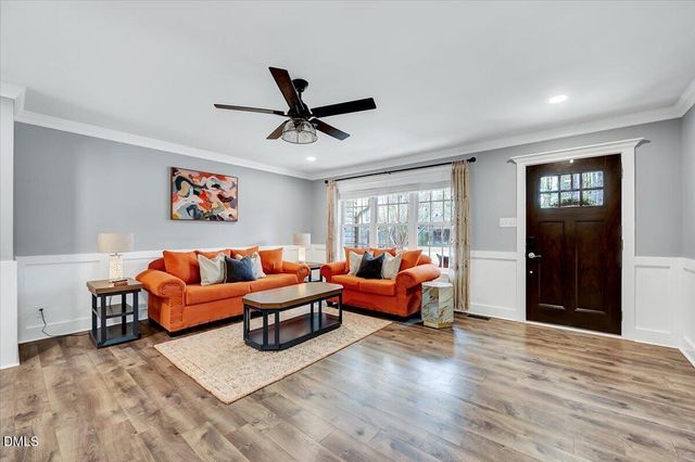 107 Comanche Drive, Louisburg, NC 27549