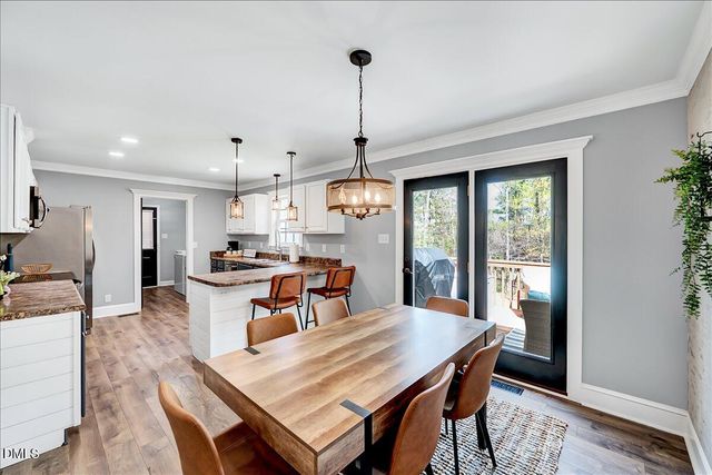 107 Comanche Drive, Louisburg, NC 27549