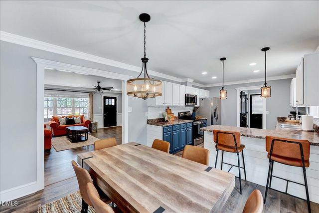 107 Comanche Drive, Louisburg, NC 27549