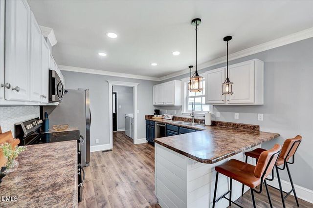 107 Comanche Drive, Louisburg, NC 27549