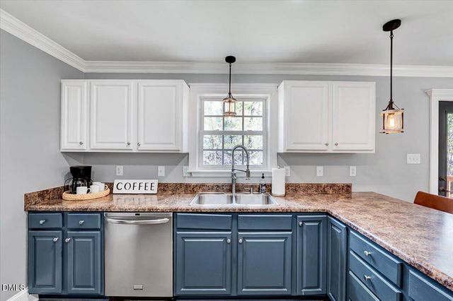 107 Comanche Drive, Louisburg, NC 27549