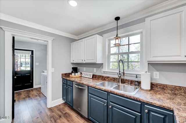 107 Comanche Drive, Louisburg, NC 27549