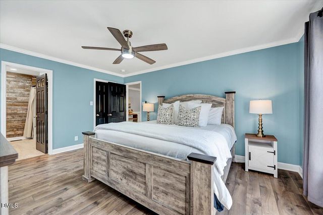 107 Comanche Drive, Louisburg, NC 27549