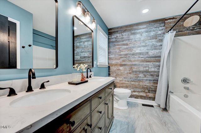 107 Comanche Drive, Louisburg, NC 27549