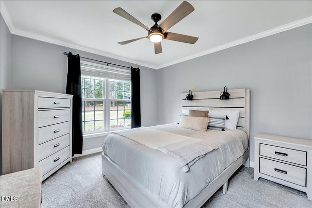 107 Comanche Drive, Louisburg, NC 27549