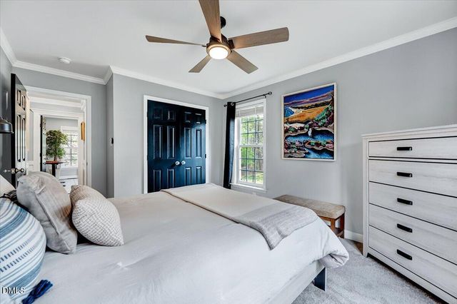 107 Comanche Drive, Louisburg, NC 27549