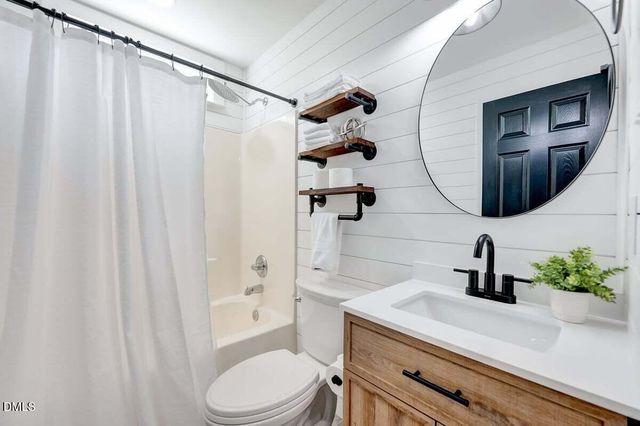 107 Comanche Drive, Louisburg, NC 27549