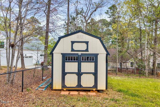 107 Comanche Drive, Louisburg, NC 27549