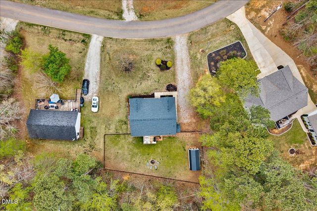 107 Comanche Drive, Louisburg, NC 27549