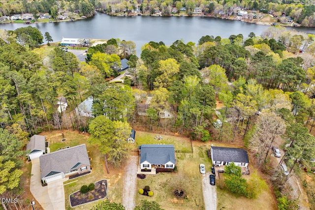 107 Comanche Drive, Louisburg, NC 27549