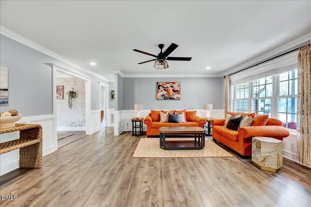 107 Comanche Drive, Louisburg, NC 27549