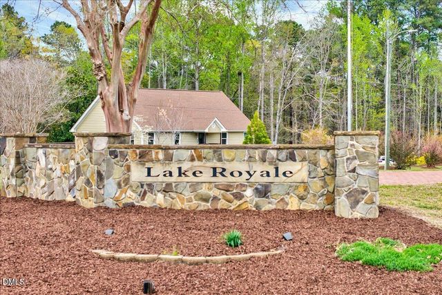 107 Comanche Drive, Louisburg, NC 27549