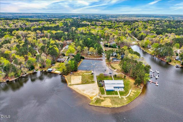 107 Comanche Drive, Louisburg, NC 27549