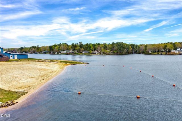 107 Comanche Drive, Louisburg, NC 27549