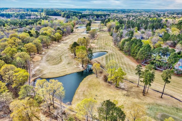 107 Comanche Drive, Louisburg, NC 27549