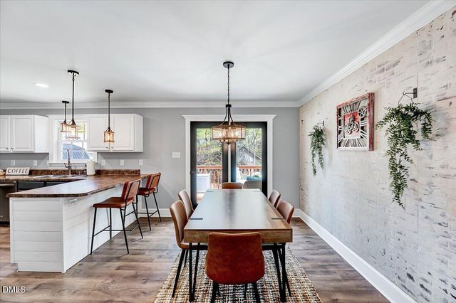 107 Comanche Drive, Louisburg, NC 27549