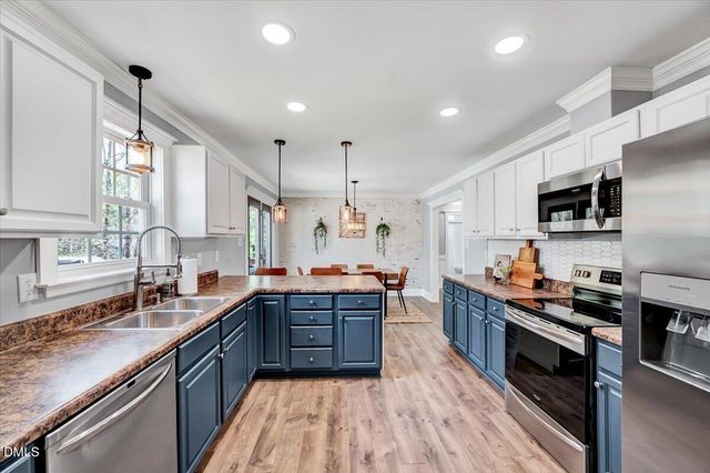 107 Comanche Drive, Louisburg, NC 27549