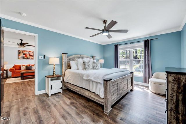 107 Comanche Drive, Louisburg, NC 27549