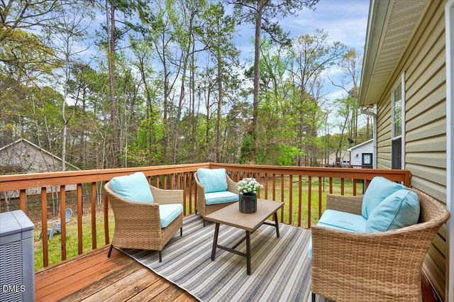 107 Comanche Drive, Louisburg, NC 27549