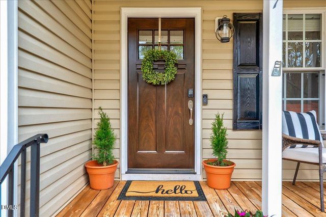 107 Comanche Drive, Louisburg, NC 27549