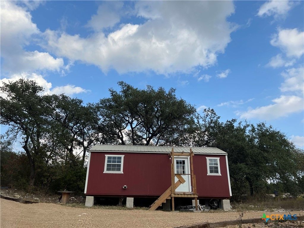 Image 1 of property listing at 740 & 720 County Road 334, Gatesville, TX 76528
