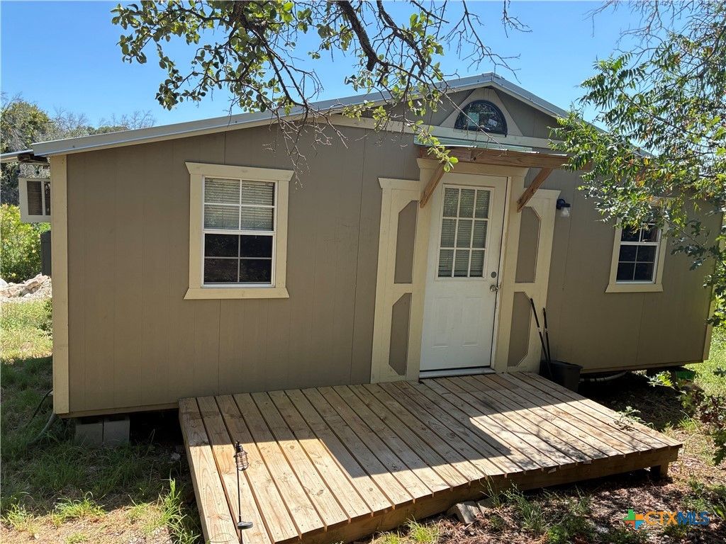 Image 12 of property listing at 740 & 720 County Road 334, Gatesville, TX 76528