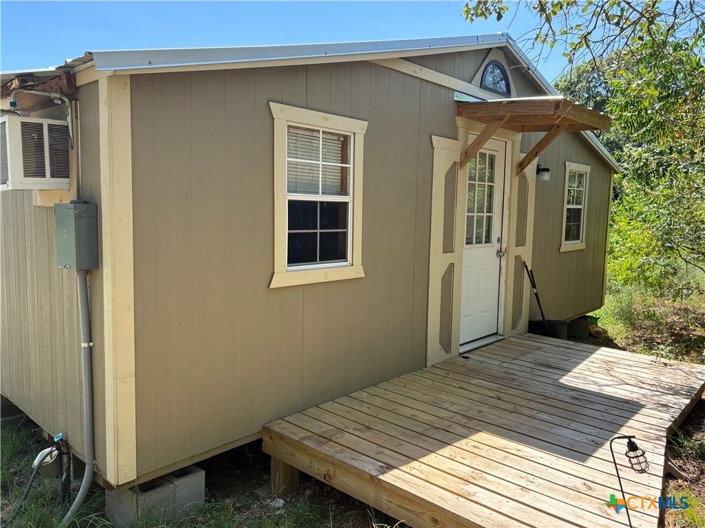 Image 13 of property listing at 740 & 720 County Road 334, Gatesville, TX 76528