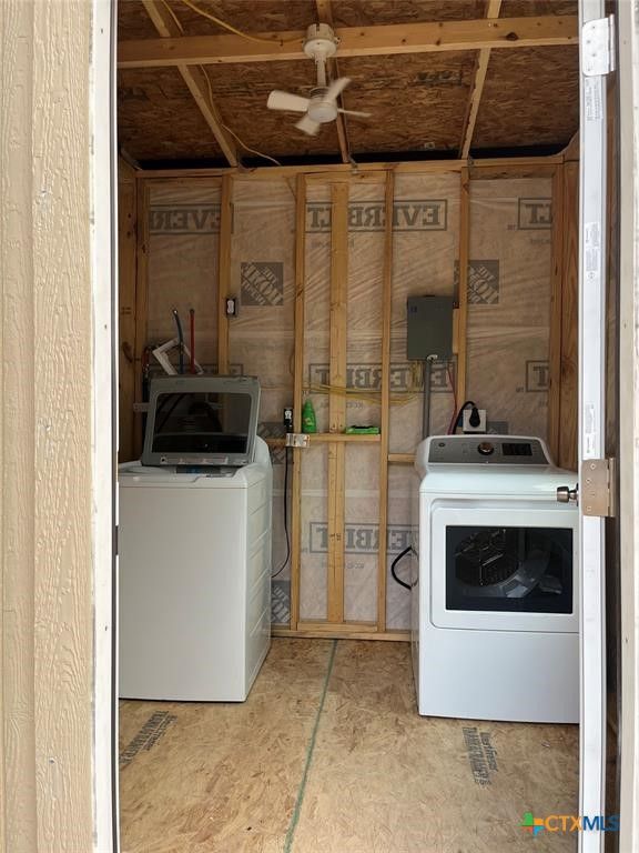 Image 21 of property listing at 740 & 720 County Road 334, Gatesville, TX 76528