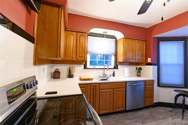 108 Mesa Drive, Collinsville, IL 62234