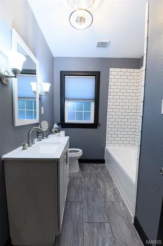 108 Mesa Drive, Collinsville, IL 62234