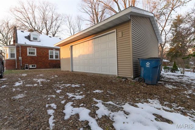 108 Mesa Drive, Collinsville, IL 62234