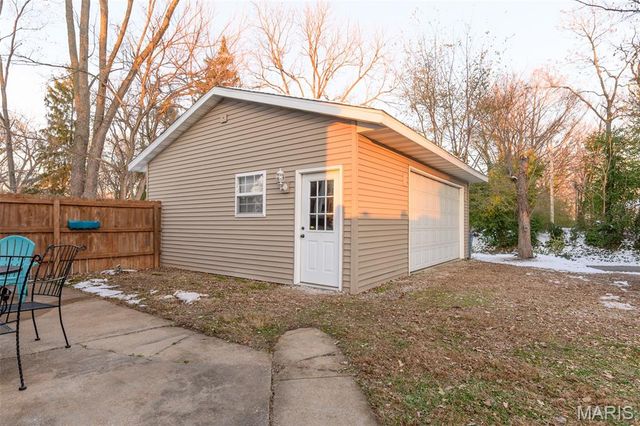 108 Mesa Drive, Collinsville, IL 62234