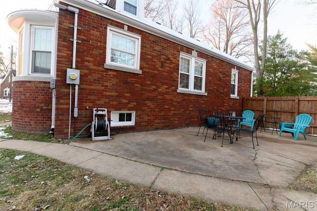 108 Mesa Drive, Collinsville, IL 62234