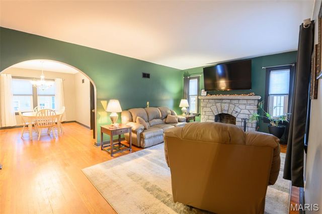 108 Mesa Drive, Collinsville, IL 62234