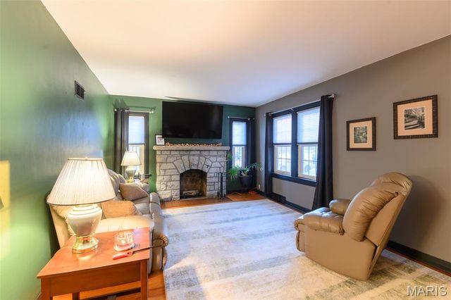 108 Mesa Drive, Collinsville, IL 62234