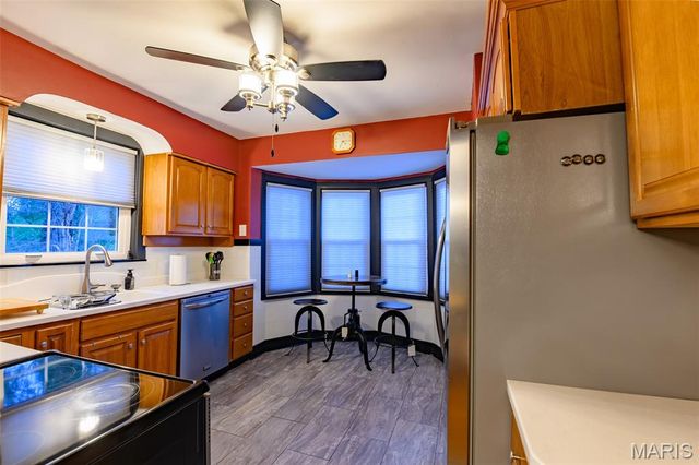 108 Mesa Drive, Collinsville, IL 62234