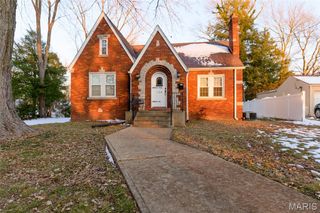 108 Mesa Drive, Collinsville, IL 62234