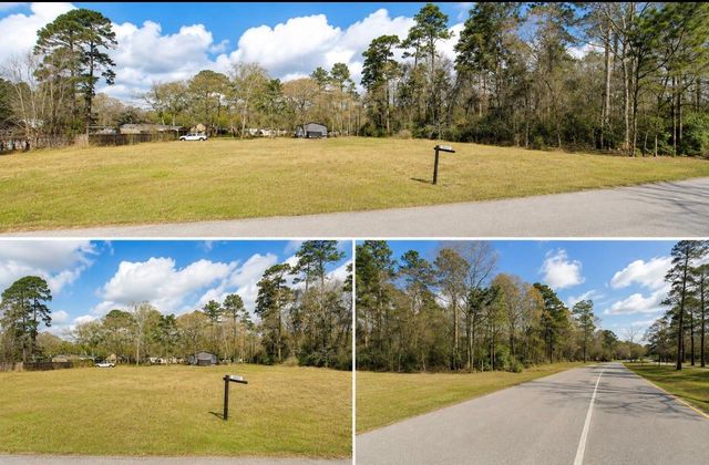 2607 Roman Forest Boulevard, New Caney, TX 77357