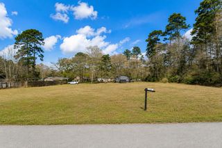 2607 Roman Forest Boulevard, New Caney, TX 77357