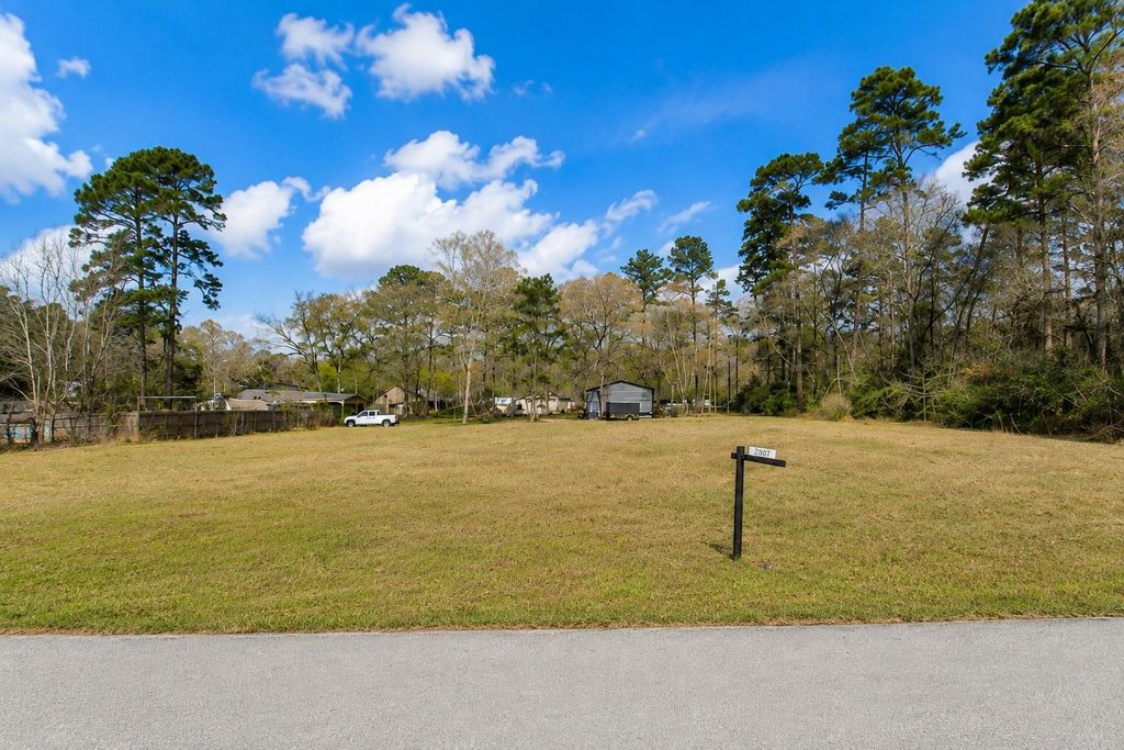 2607 Roman Forest Boulevard, New Caney, TX 77357