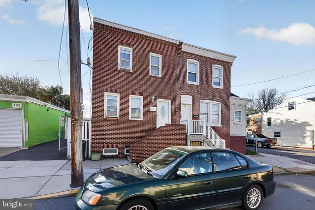 103 S HARRISON ST, Wilmington, DE 19805