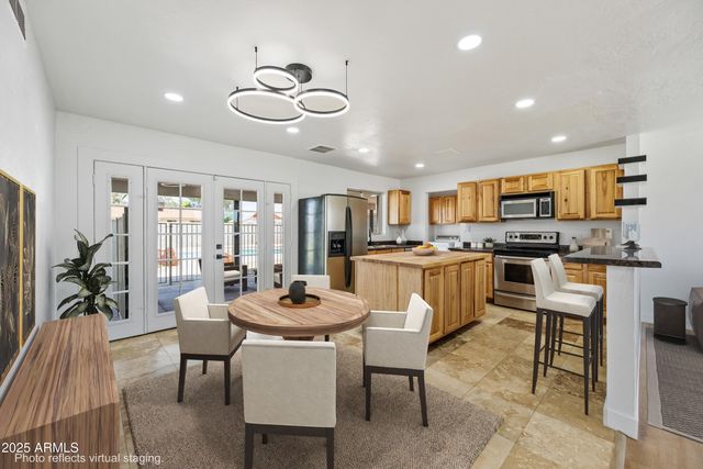 1444 W WICKIEUP Lane, Phoenix, AZ 85027