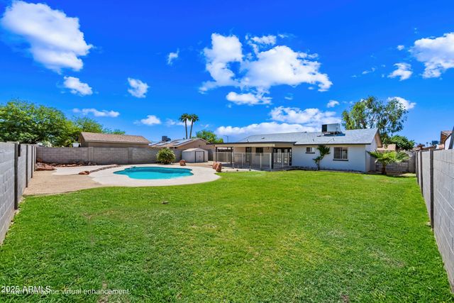 1444 W WICKIEUP Lane, Phoenix, AZ 85027