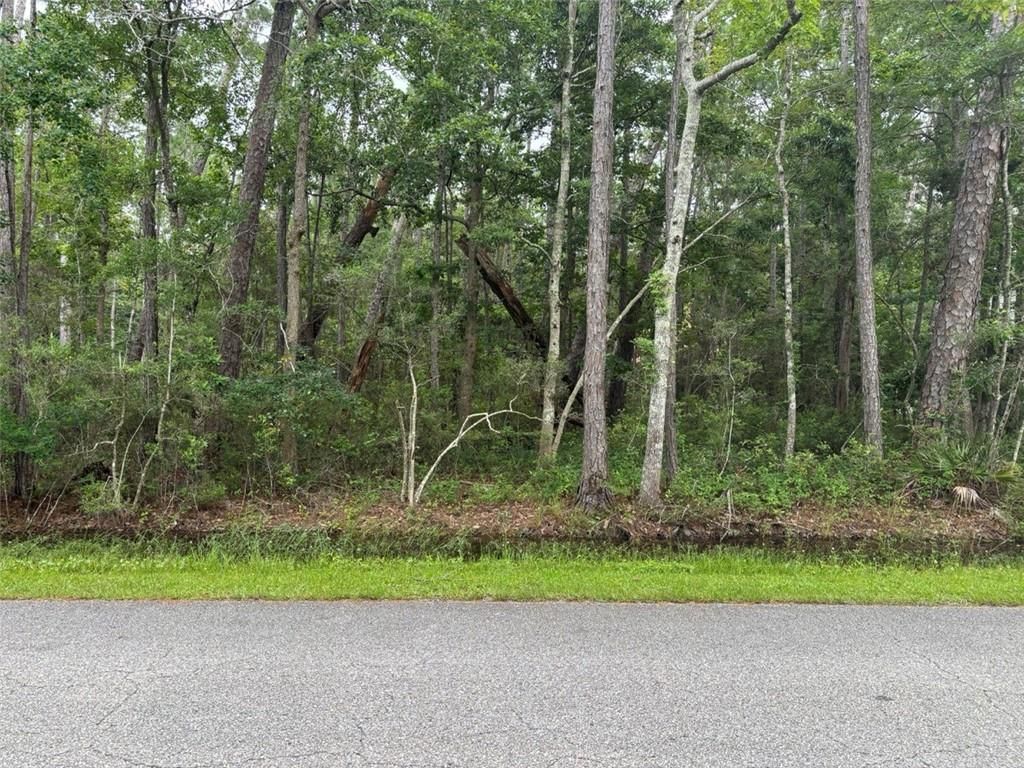 807 Alabama Avenue, Dauphin Island, AL 36528 — exterior